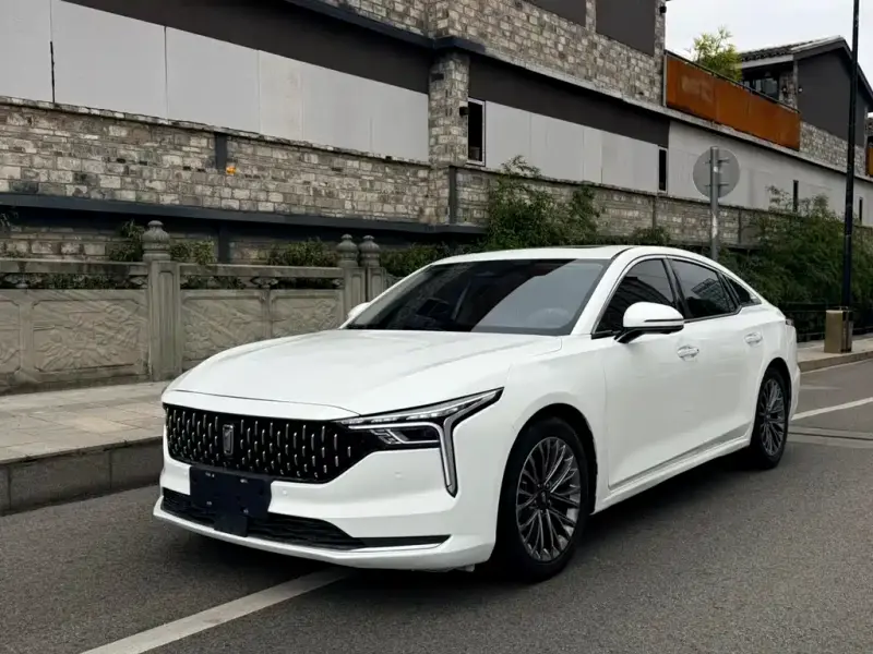 Bestune B70