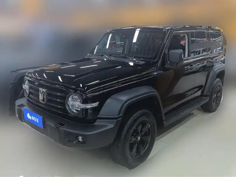 Tank 300