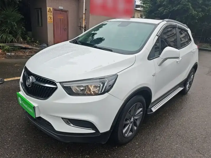 Buick Encore