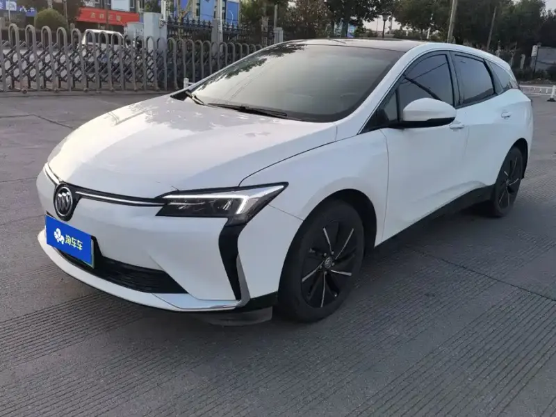 Buick Velite 6