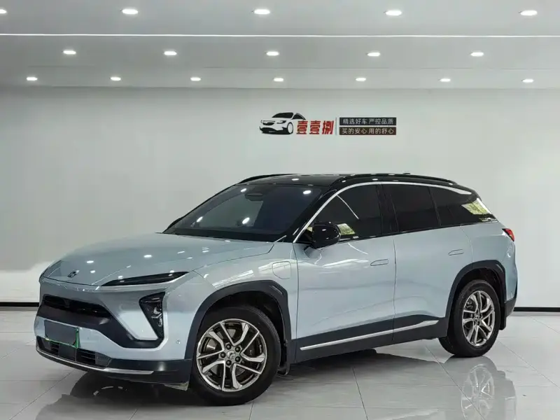 NIO ES6
