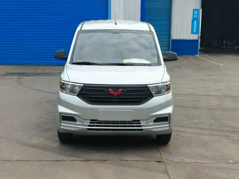Wuling Hongguang V