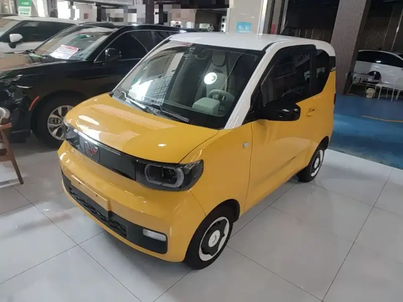 Wuling Hongguang Mini EV (MINIEV)