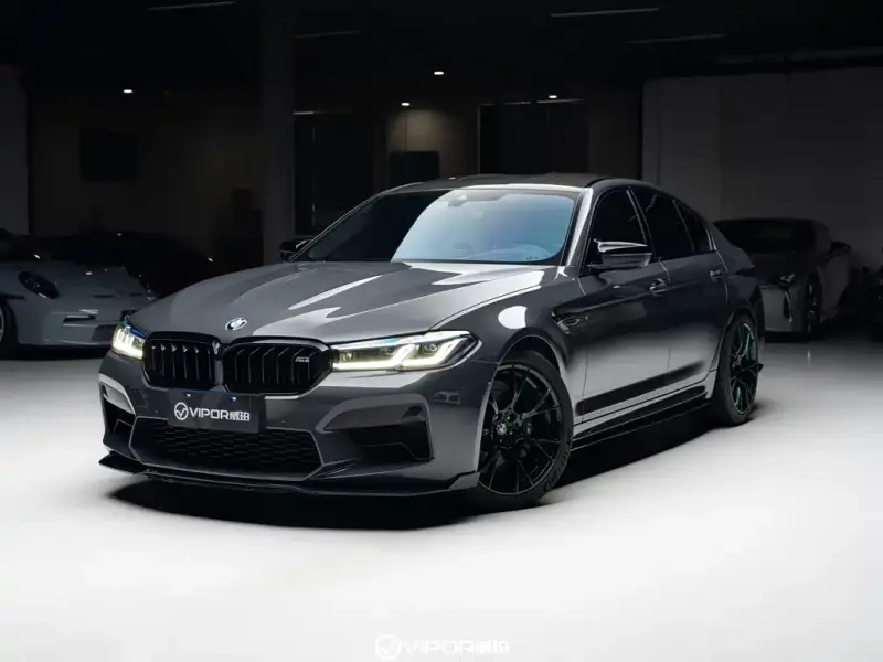 BMW M5