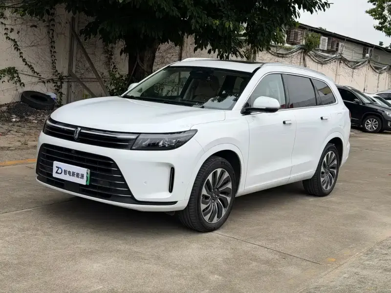 AITO M7