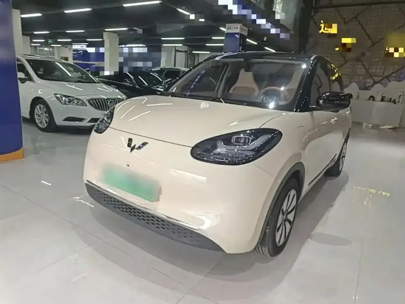 Wuling Bingo