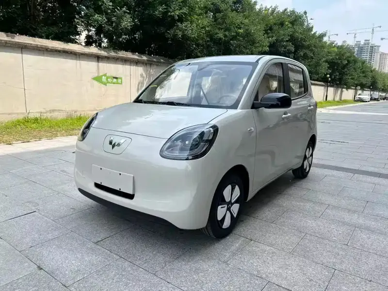 Wuling Hongguang Mini EV (MINIEV)
