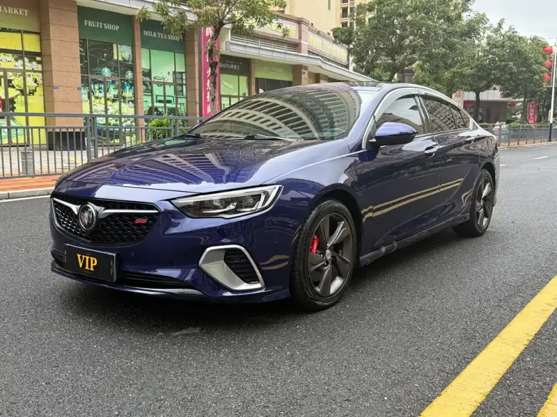Buick Regal
