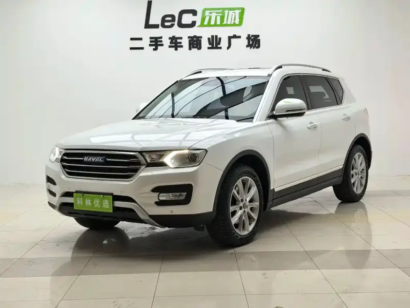Haval H7