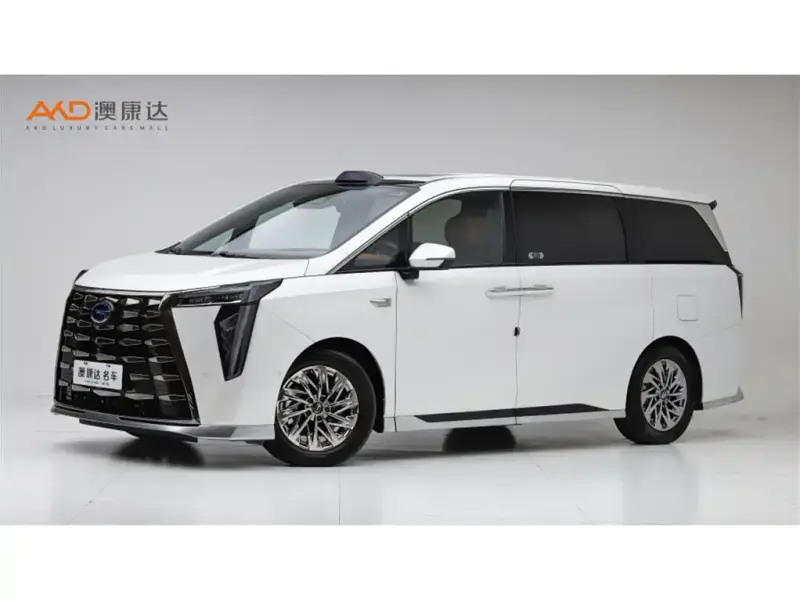 GAC Motor M8
