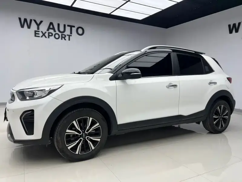 Kia KX1