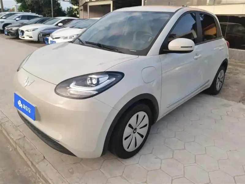 Wuling Bingo