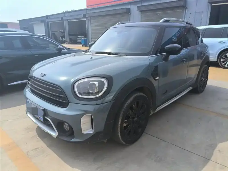 MINI Mini Countryman