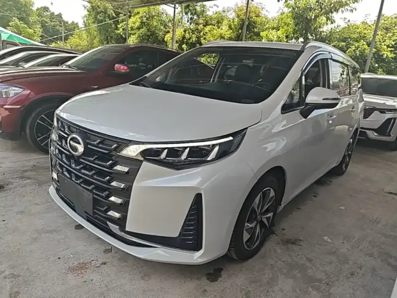 GAC Motor M6