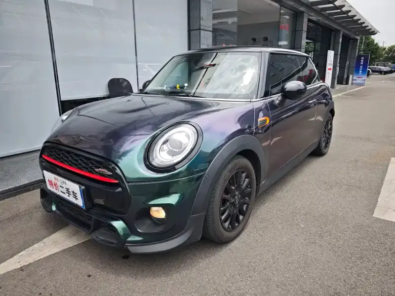 MINI Mini