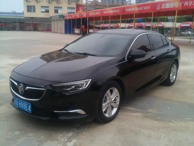 Buick Regal