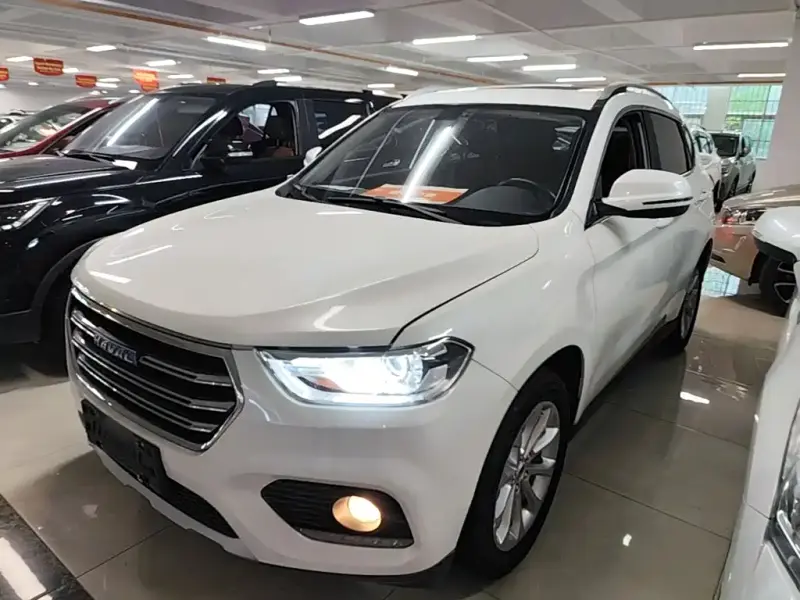 Haval H2