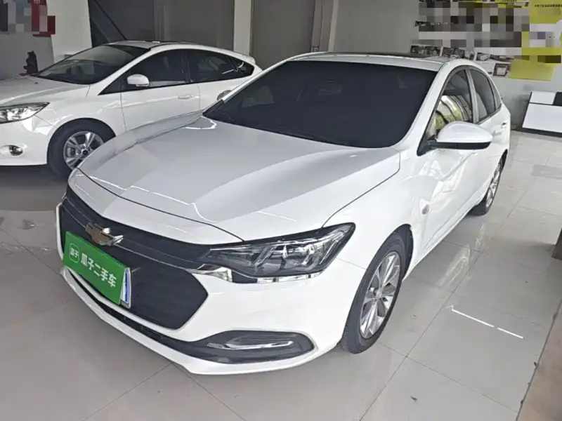 Chevrolet Monza