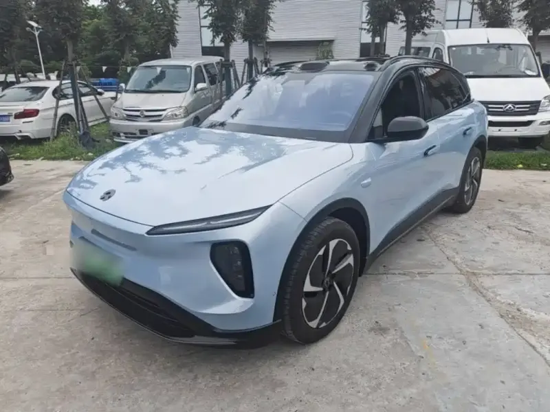 NIO ES6