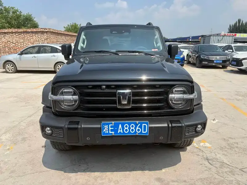 Tank 300