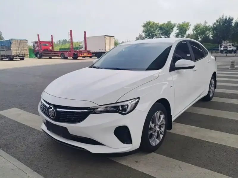 Buick Verano