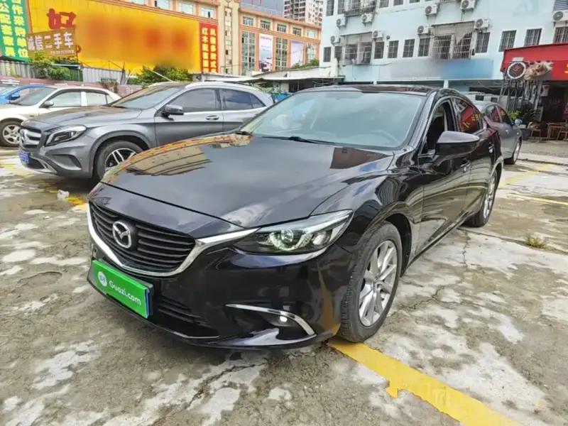 Mazda Atenza