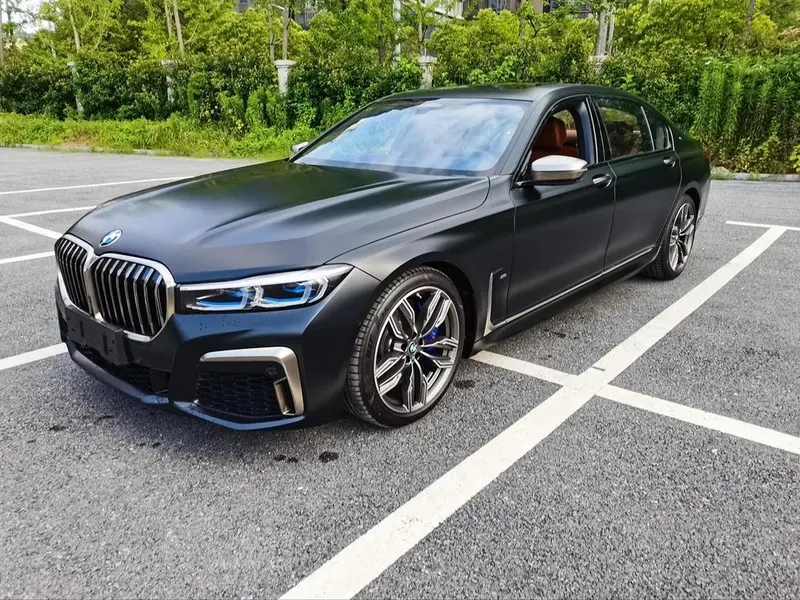 BMW 7-Series