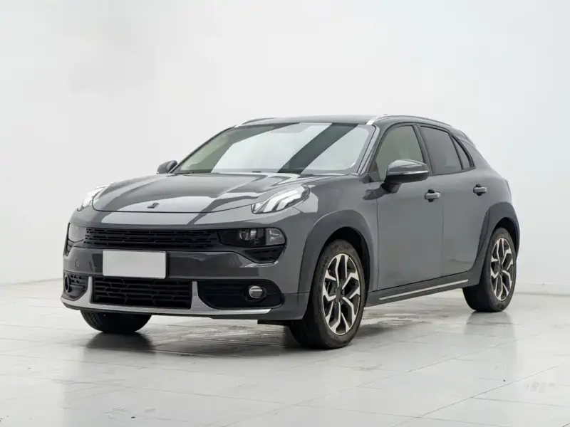 Lynk & Co 02