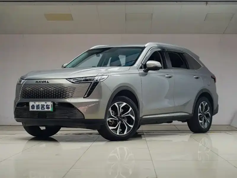 Haval Xiaolong MAX
