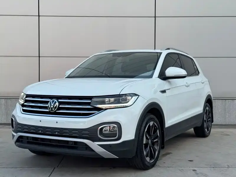 Volkswagen Tacqua