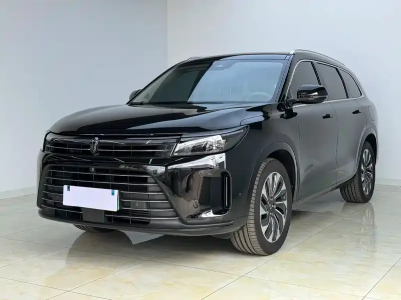 AITO M7