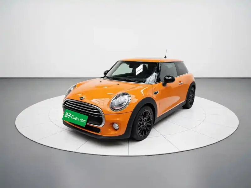 MINI Mini