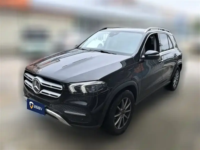 Mercedes-Benz GLE( )