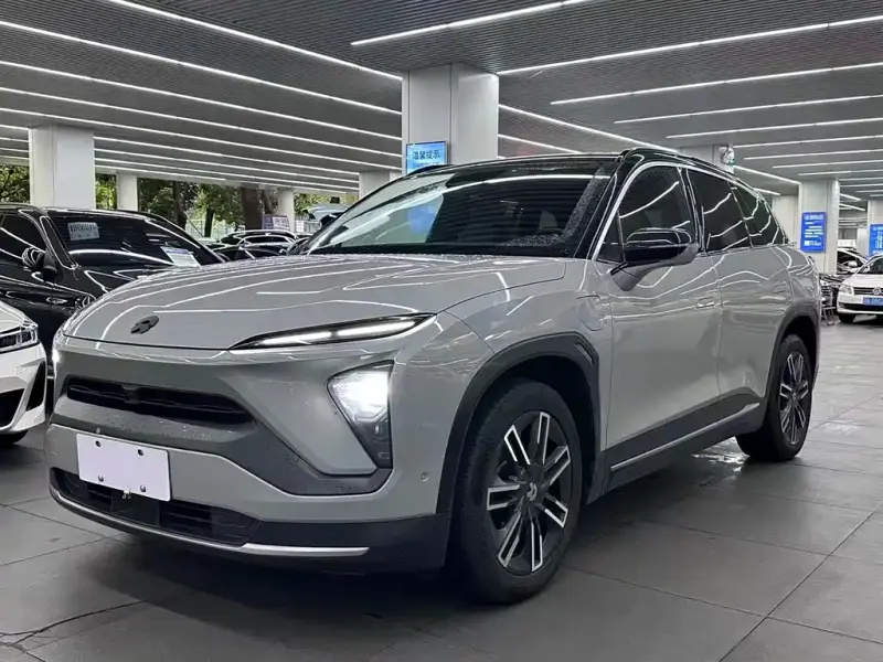 NIO ES6