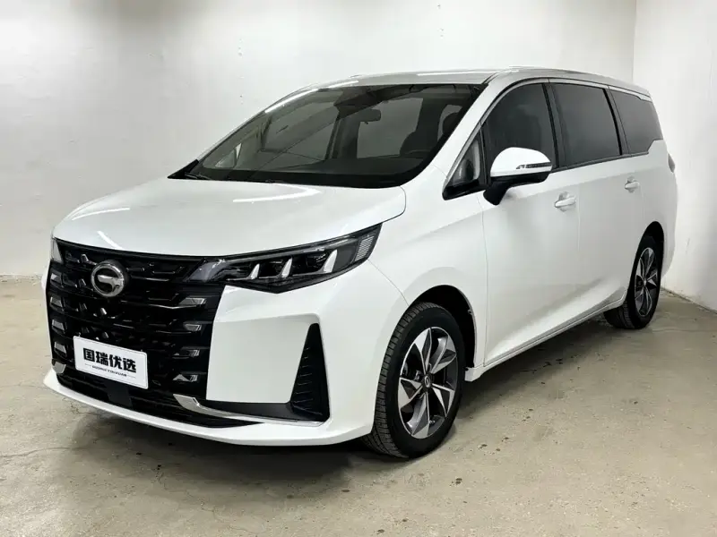 GAC Motor M6