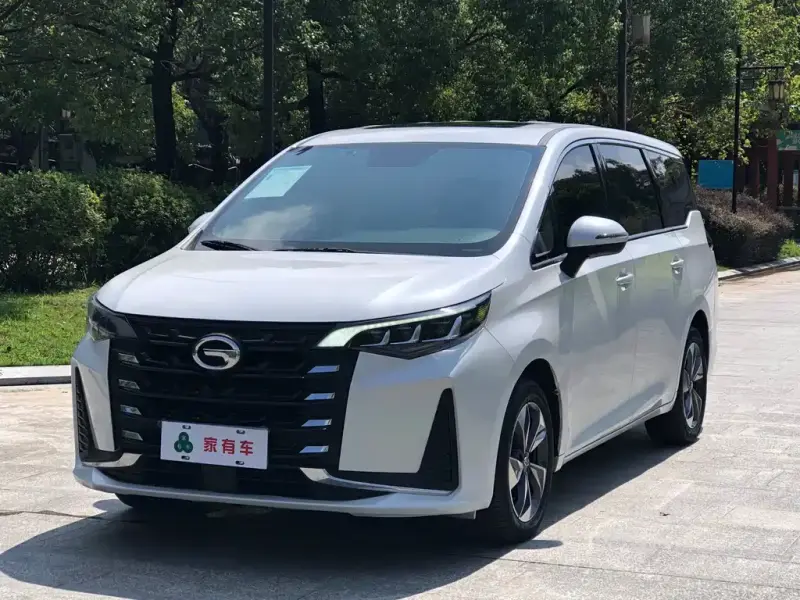 GAC Motor M6