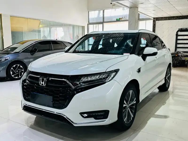 Honda UR-V