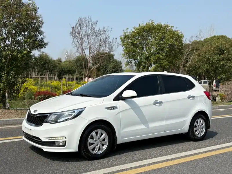 Kia K2