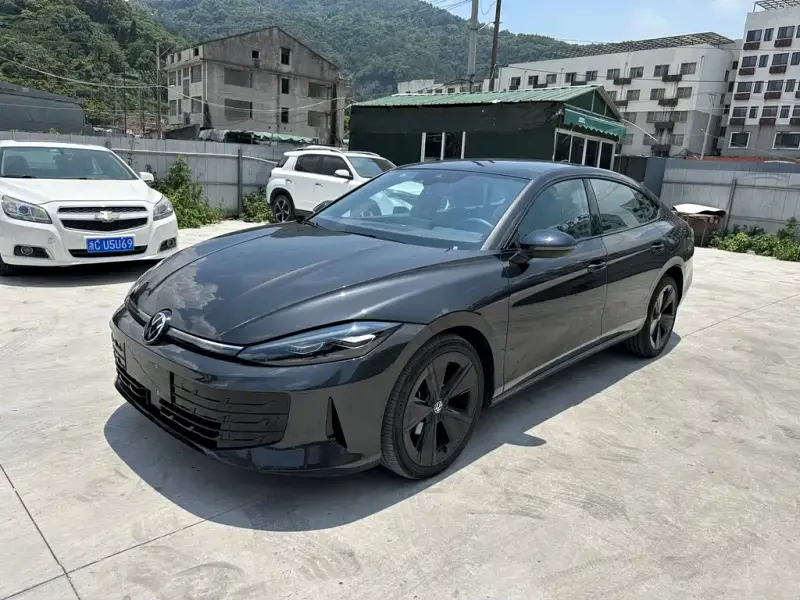 Volkswagen Lamando