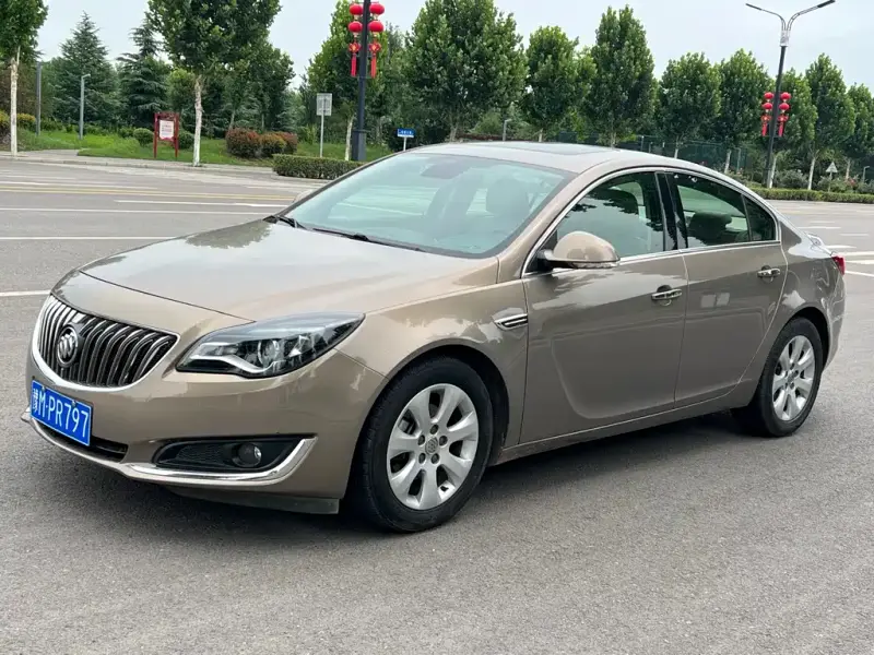 Buick Regal