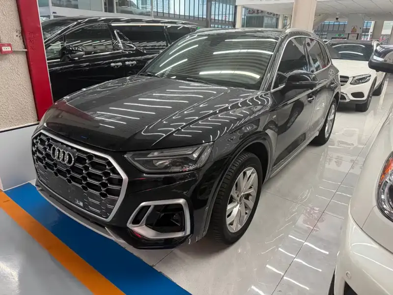 Audi Q5L