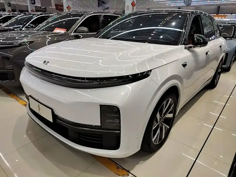 Li Auto L7