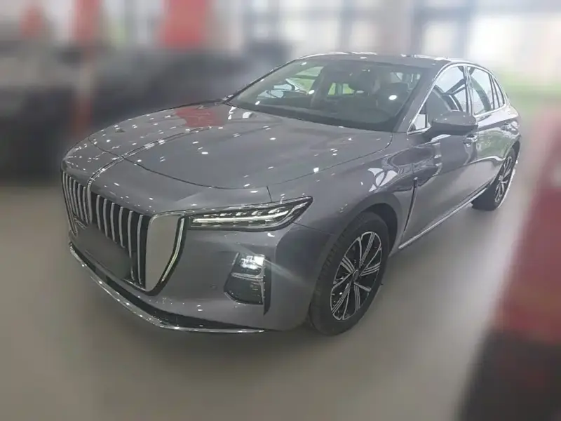 Hongqi H5 PHEV