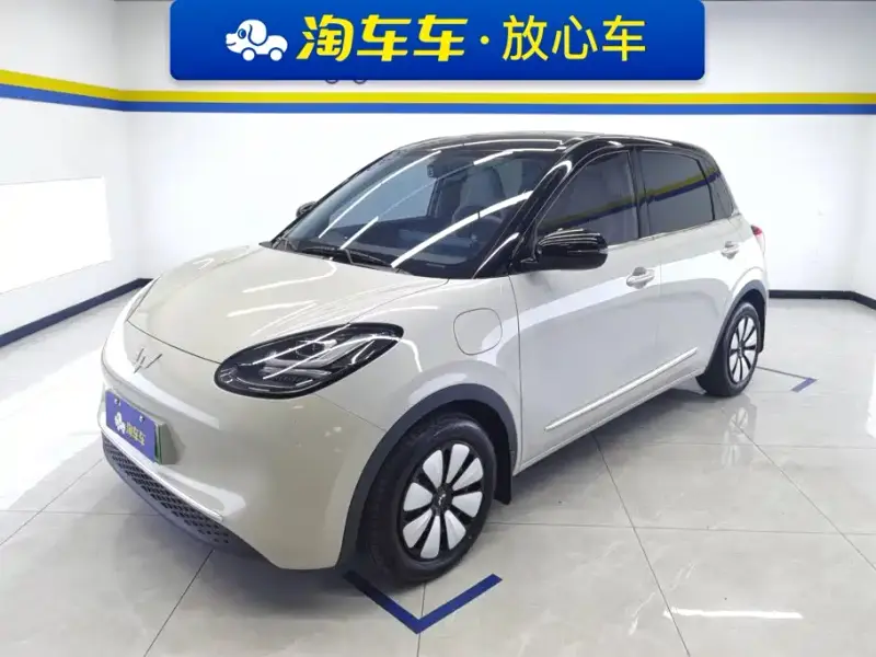 Wuling Bingo