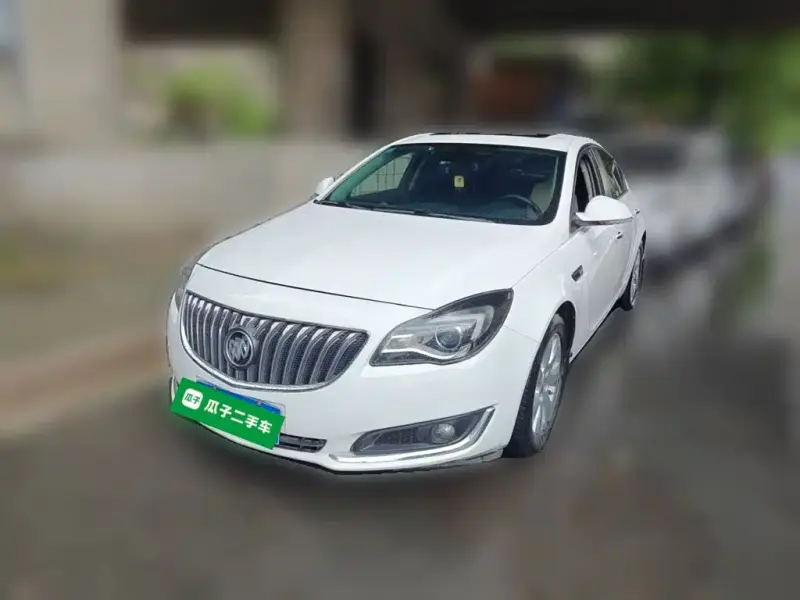 Buick Regal