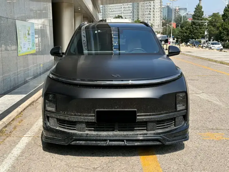 Li Auto L9