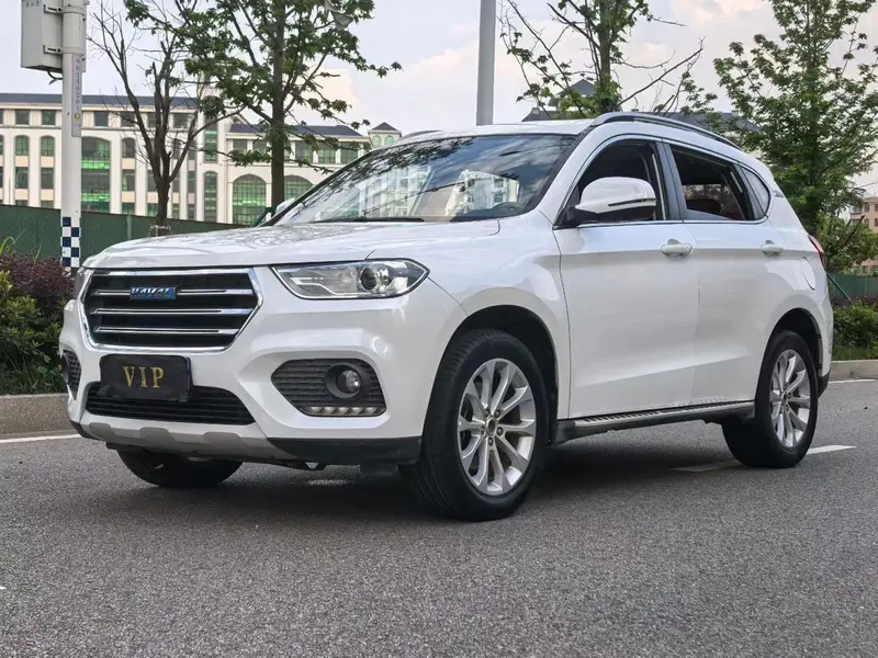 Haval H2