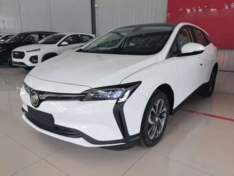 Buick Velite 6