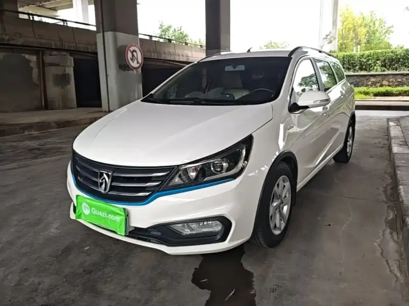 Baojun 310W