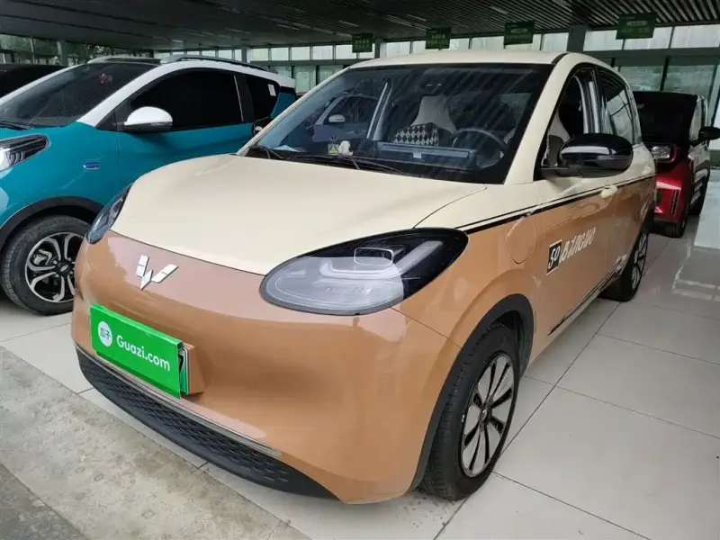 Wuling Bingo